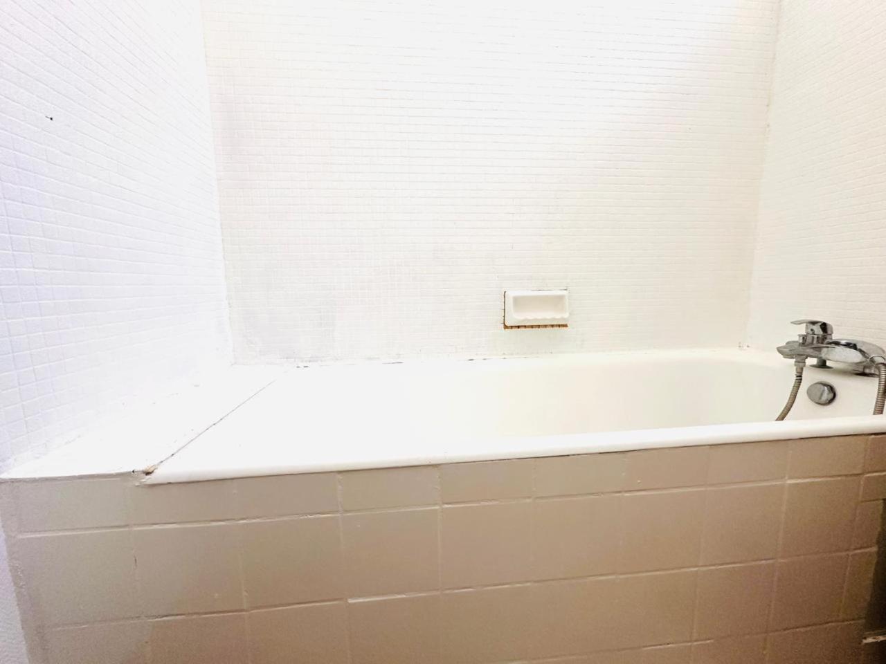 La Tour Eiffel Cc Beaugrenelle Appartement Paryż Zewnętrze zdjęcie