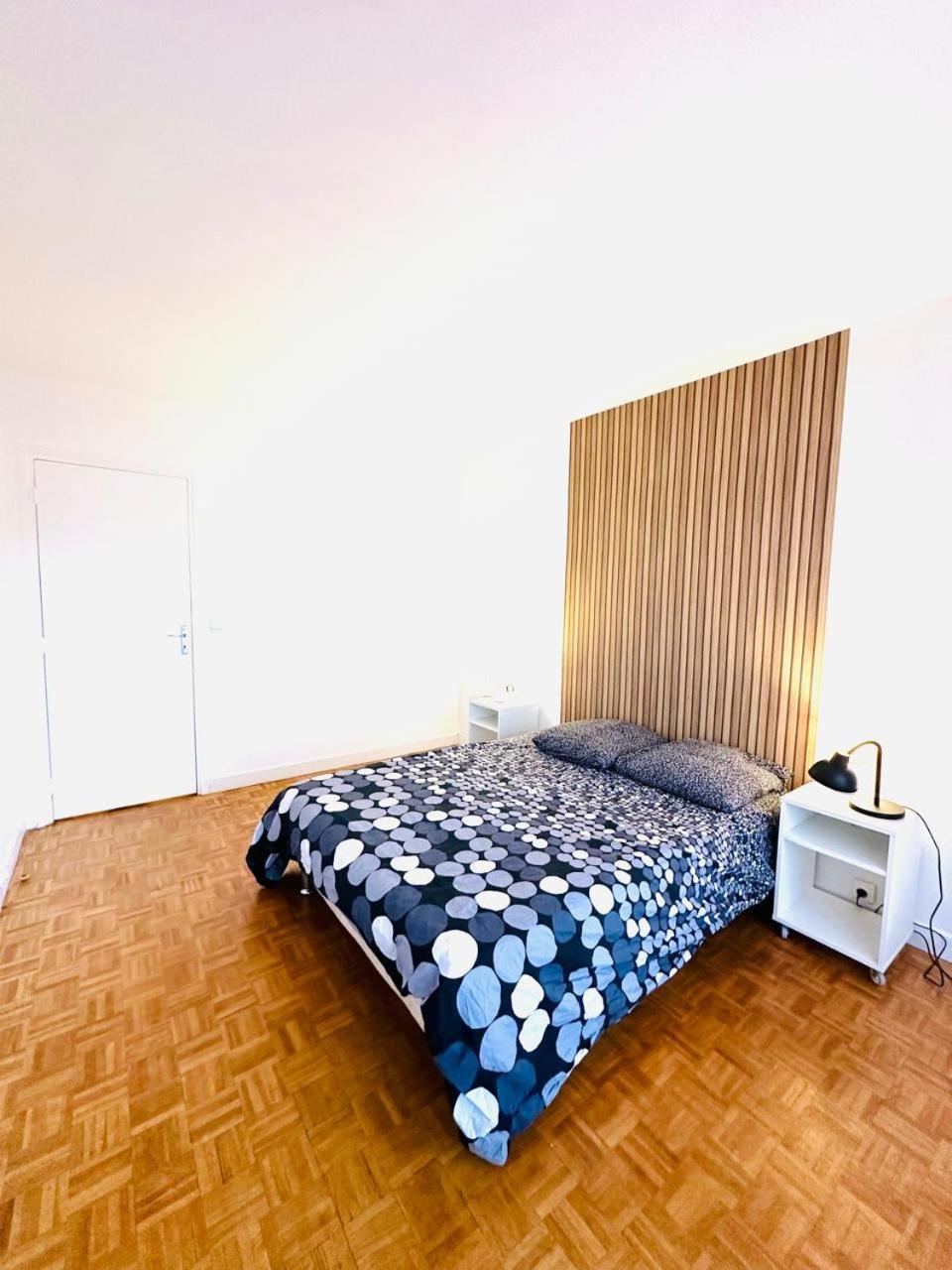 La Tour Eiffel Cc Beaugrenelle Appartement Paryż Zewnętrze zdjęcie
